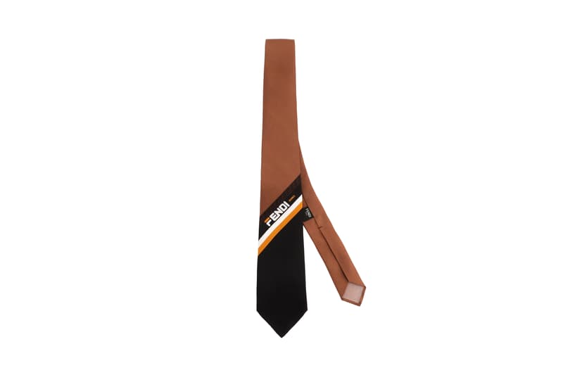 Fendi Fendi Mania Capsule Fall Winter 2018 Fashion Milan Italian fashion Hey Reilly illustrations FENDI ready-to-wear shoes belts hats bags kids menswear womenswear accessories sportswear retro fila