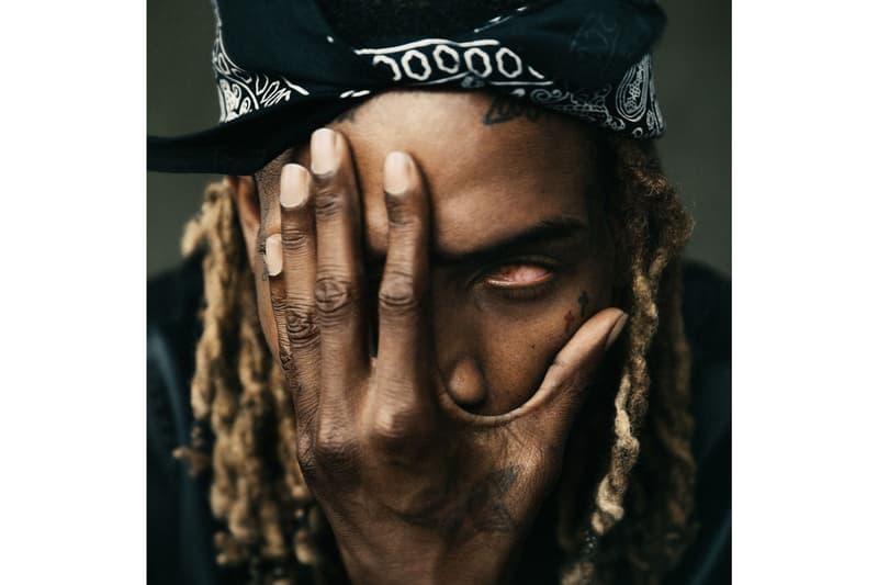 Stream Fetty Wap's Self-Titled Debut Album Now