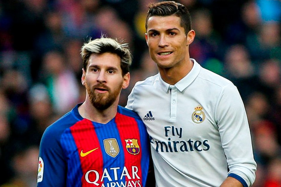 Fifa 19 Top 10 Player Ratings Revealed Hypebeast