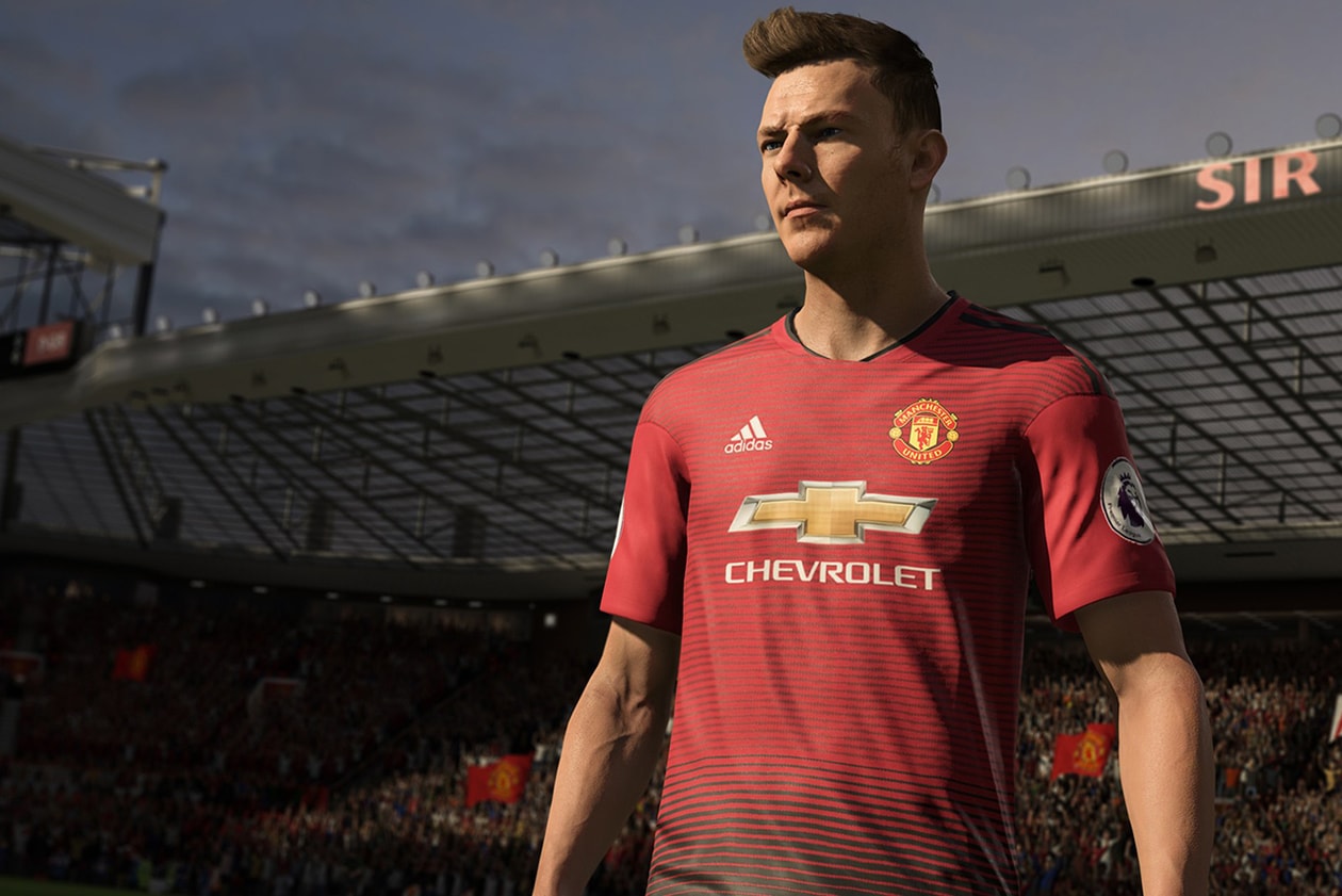 FIFA 19 Review PS4 Xbox One Nintendo Switch FUT Ultimate Team Career Mode Electronic Arts EA Sports Gaming Football Games Soccer UEFA Champions League Konami Pro Evolution Soccer