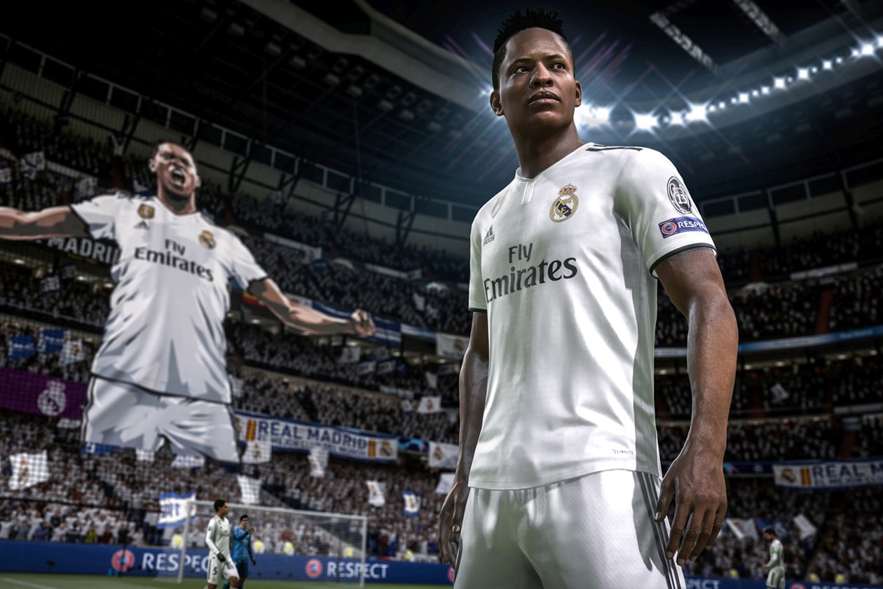 FIFA 19 Review PS4 Xbox One Nintendo Switch FUT Ultimate Team Career Mode Electronic Arts EA Sports Gaming Football Games Soccer UEFA Champions League Konami Pro Evolution Soccer