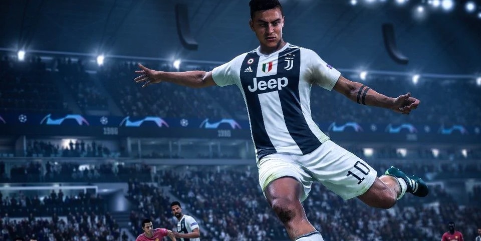 Fifa 19 Explains How To Win In Ultimate Team Hypebeast Fifa 19 Explains How To Win In Ultimate Team Hypebeast