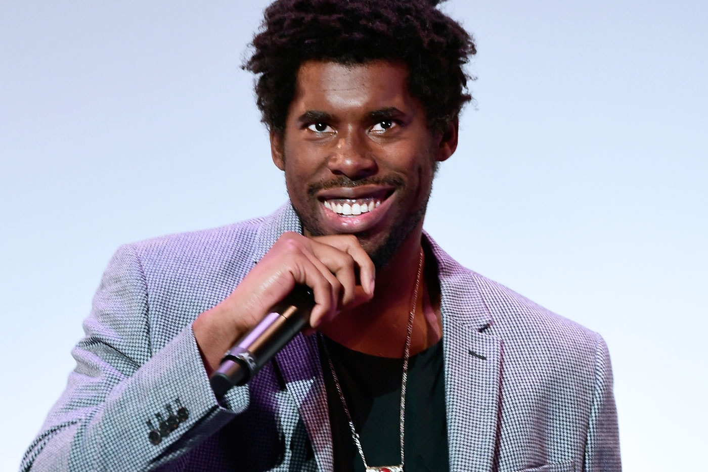 Flying Lotus Launches New Film Company, "Brainfeeder Films"
