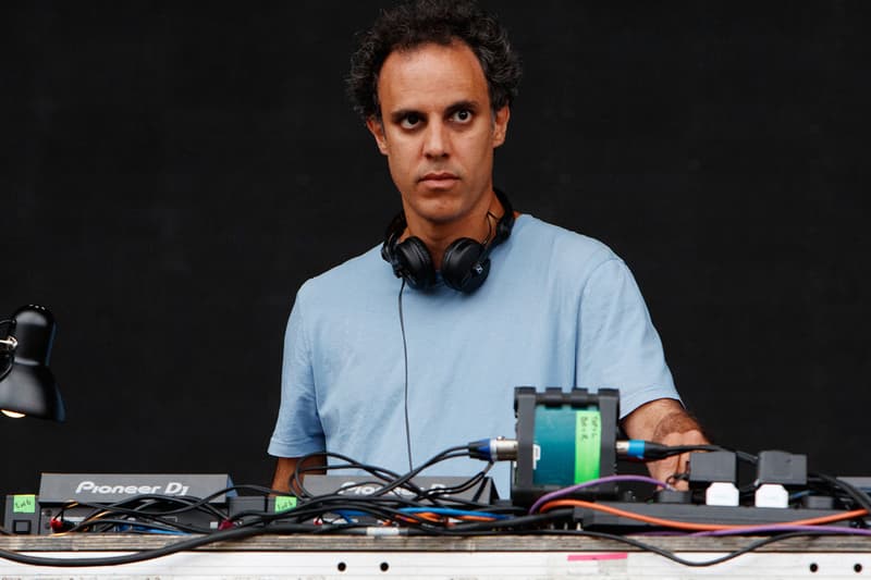 Four Tet Kieran Hebden New Energy Album Stream 2017 September 29 Release Date Info