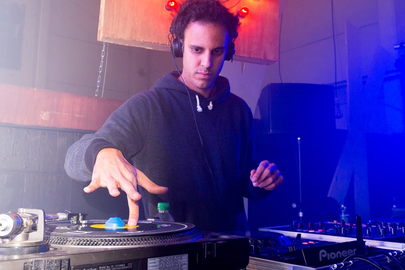 Four Tet New Energy Album Details and Scientists Single