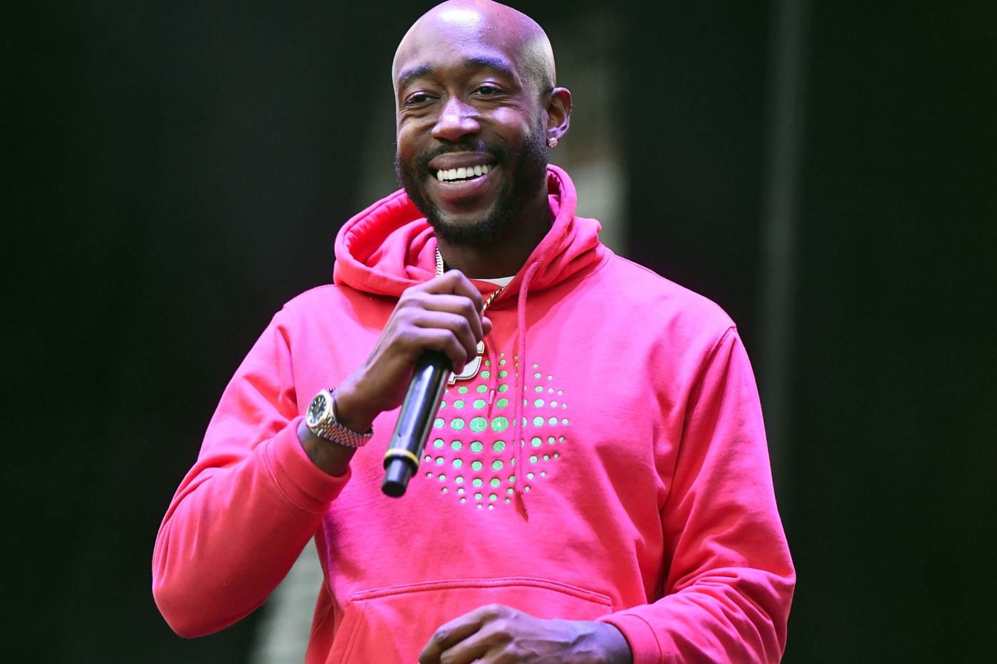 Freddie Gibbs Acquitted Sexual Assault Charges