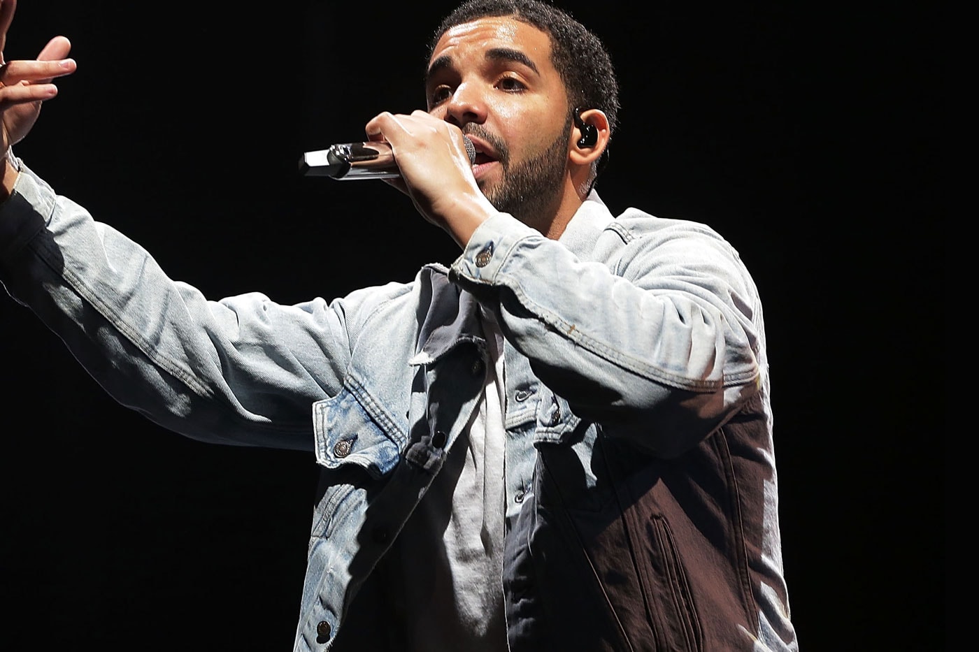 Future and Drake Perform "Where Ya At" in Toronto