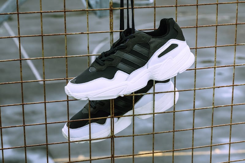 adidas yung 1 footlocker