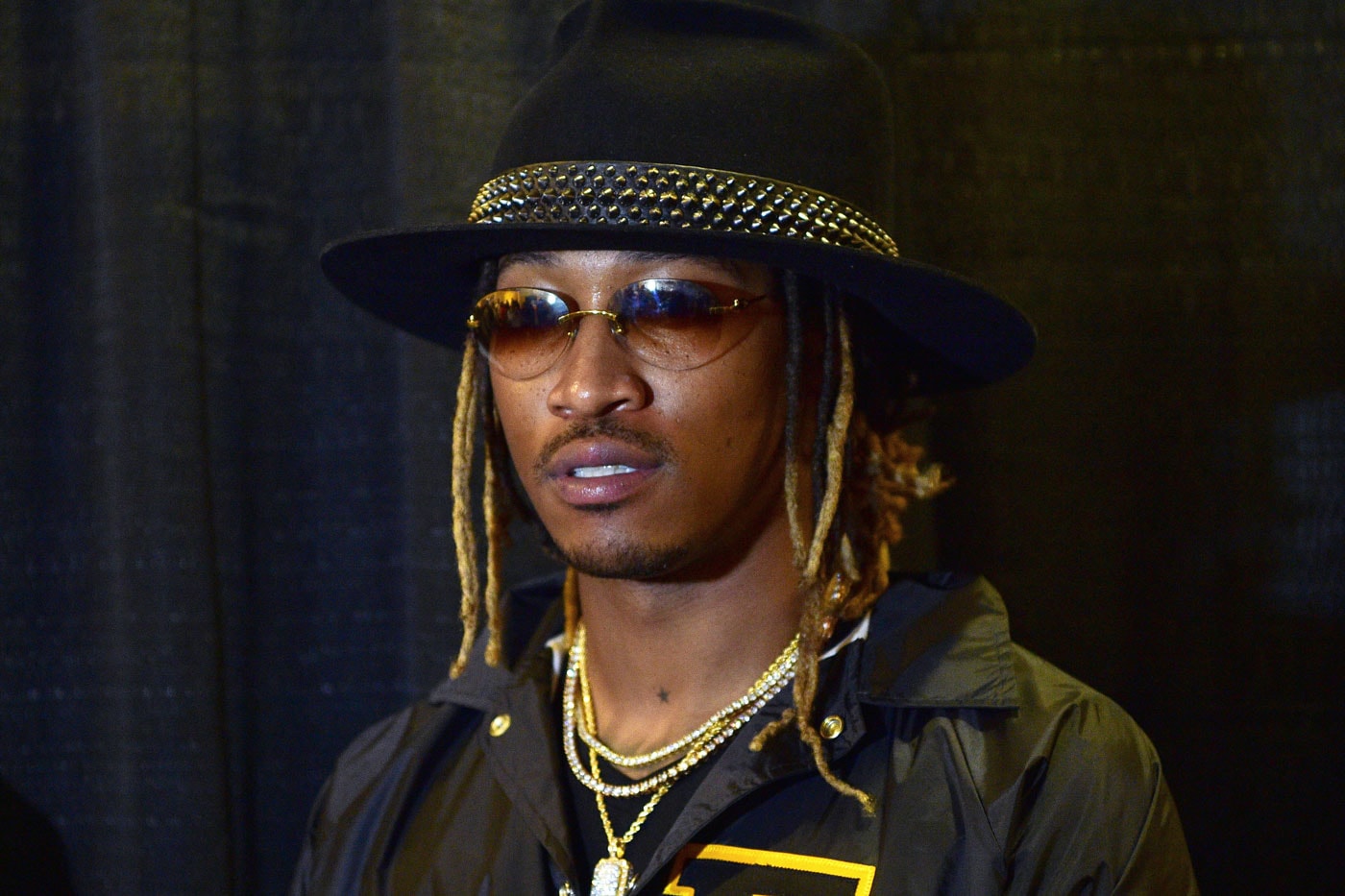Future Drops New Video for "Blood On The Money"