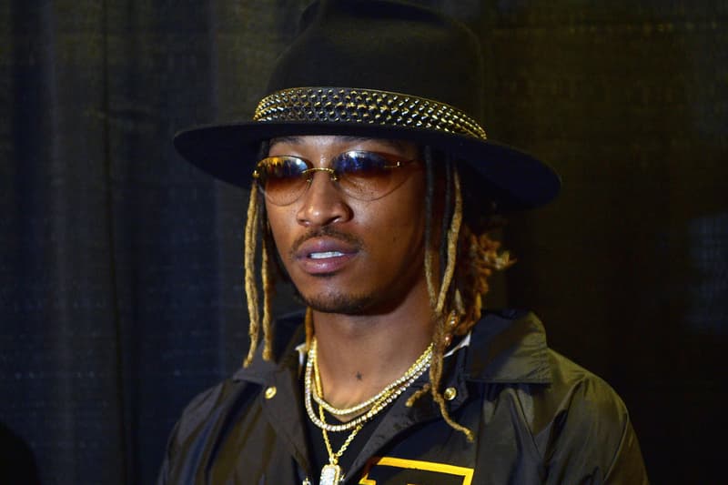 Future Drops New Video for "Blood On The Money"