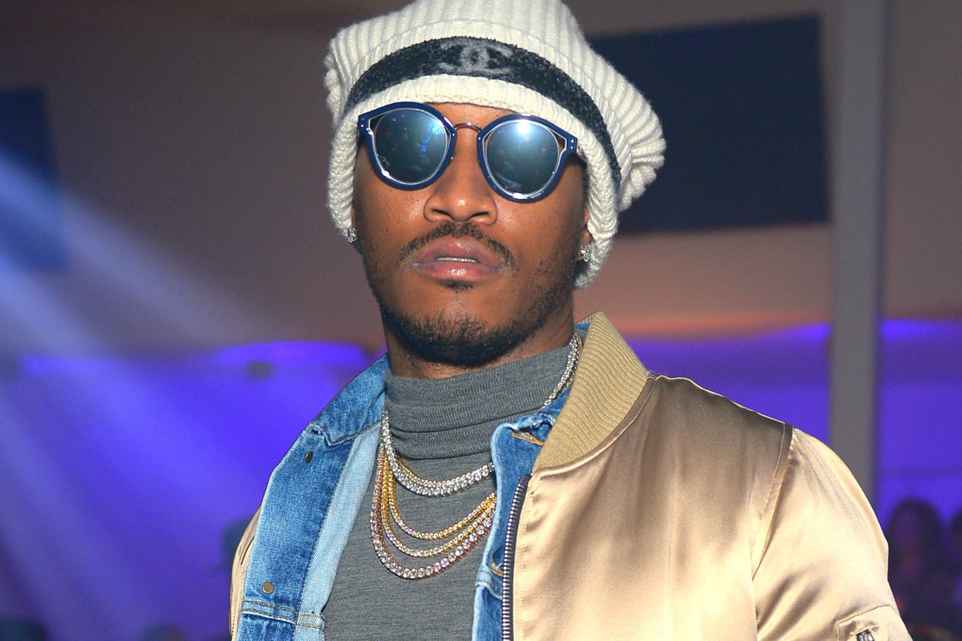 Future Drops New MikeWillMade-It Produced Single, "How It Feel"