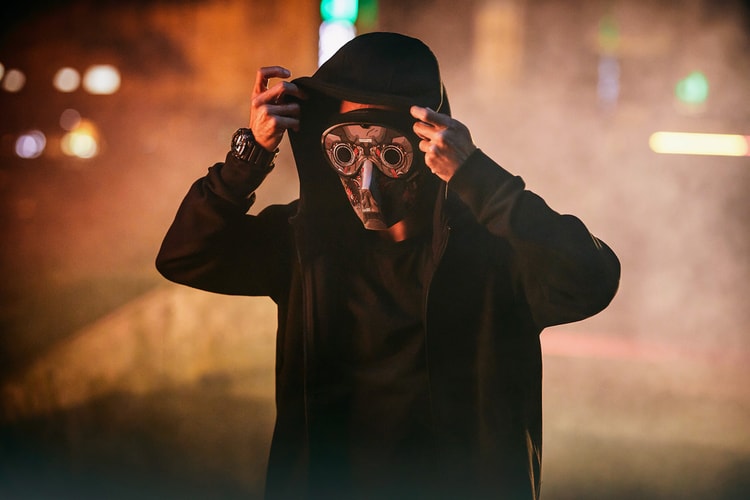 G-Shock Celebrates 35th Anniversary With Cryptic "We The Gs" Campaign