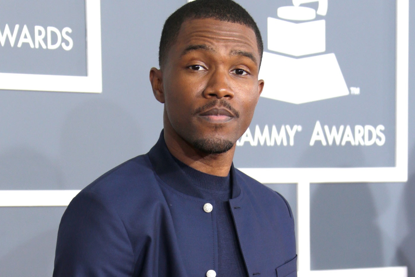 A Music Legend Speaks on Being Sampled by Frank Ocean