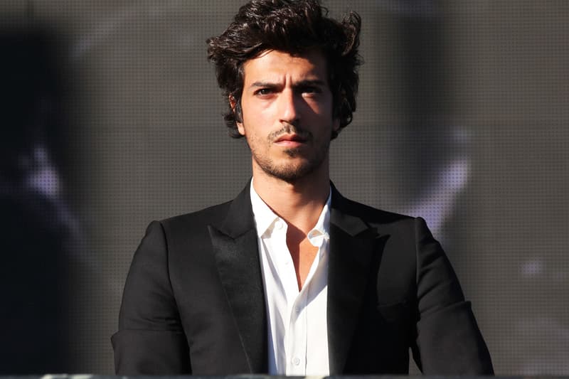 Gesaffelstein Scores Soundtrack For Thriller 'Maryland'