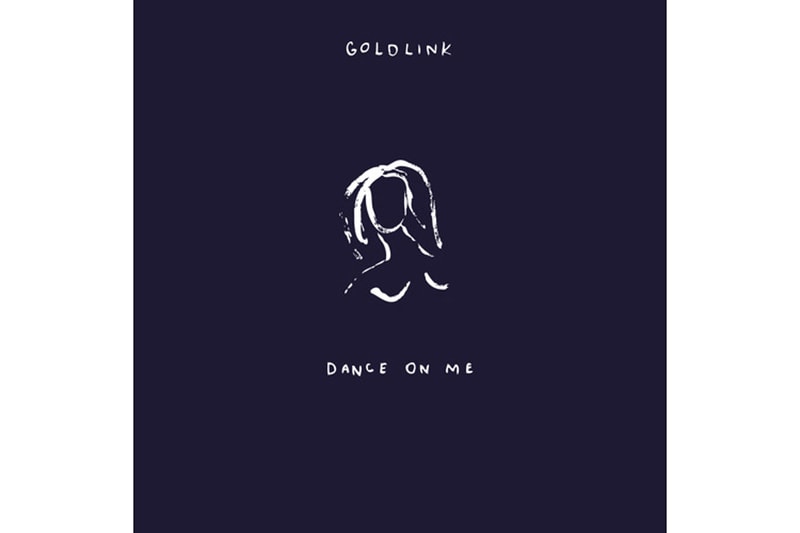 GoldLink - Dance On Me