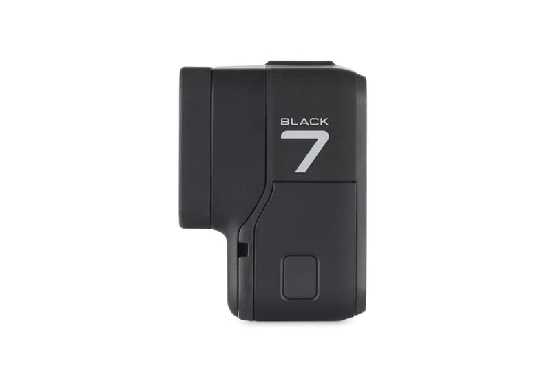 GoPro HERO7 Release Info GoPro 7 filming action cam smooth stabilization stabilisation sports videography