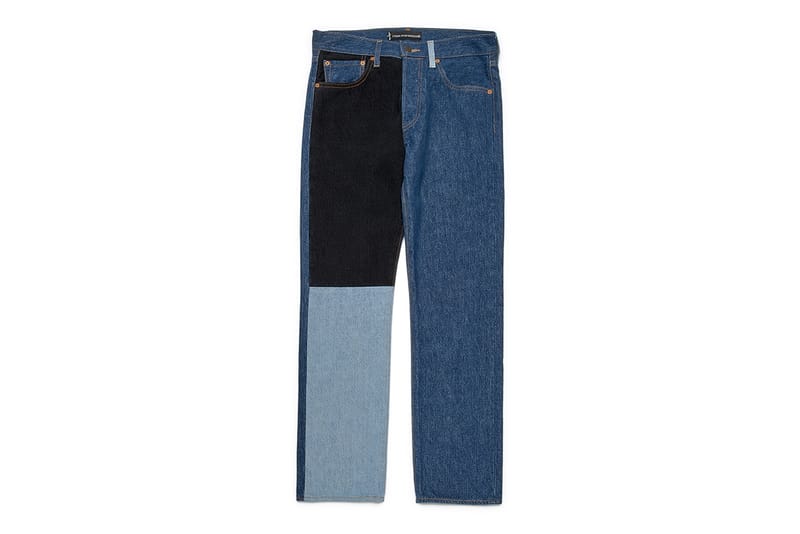 gosha levis jeans