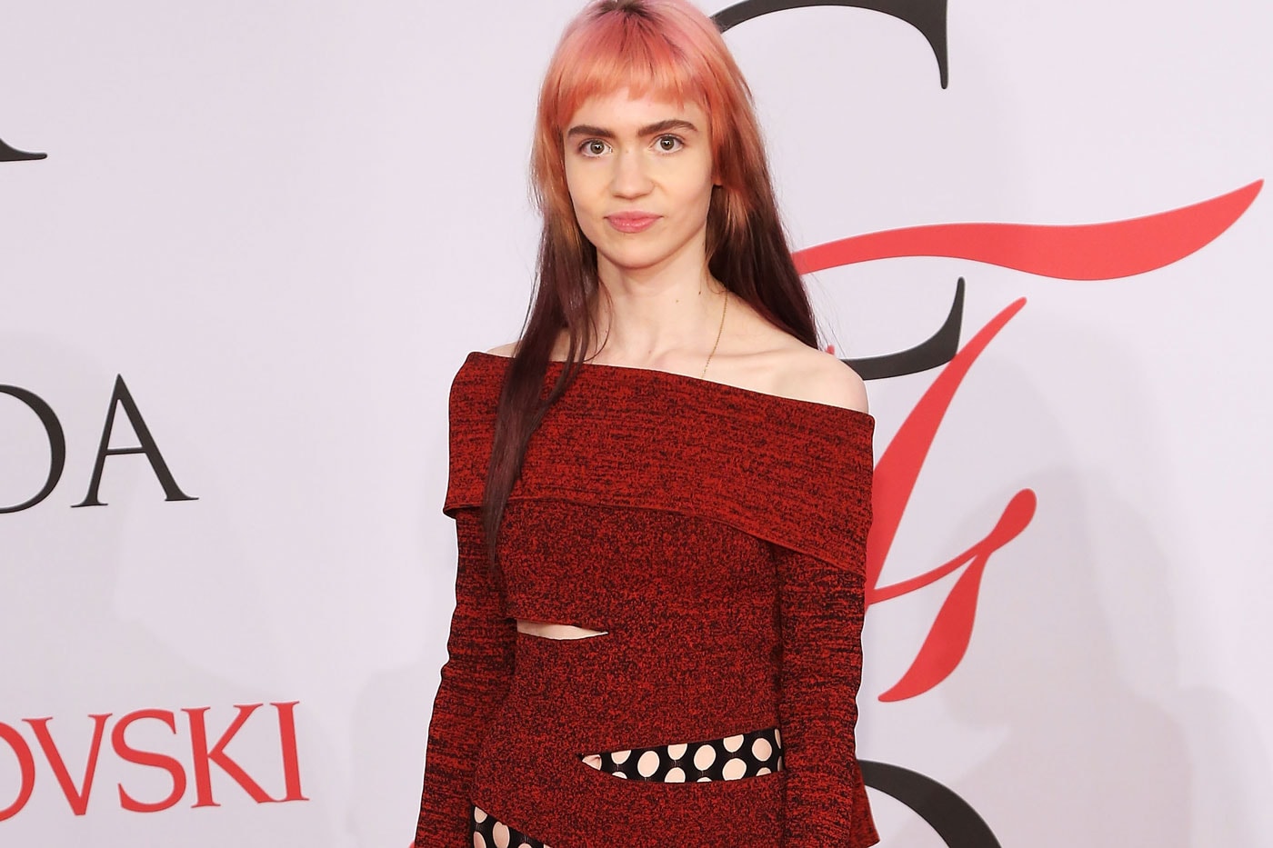 Grimes' New Album is Dropping Very Soon