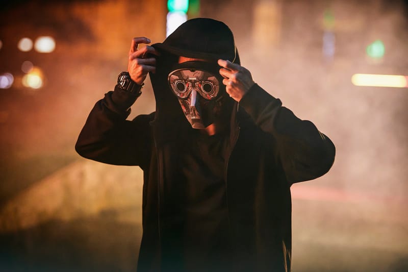 Visual Engineer and Graffiti Artist ClogTwo Talks About His Progression and Singapore's Art Scene