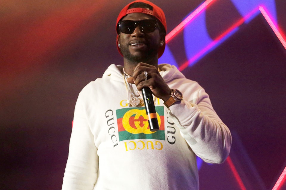 Gucci Mane's 'Mr. Davis' Album Will Be Delayed | Hypebeast