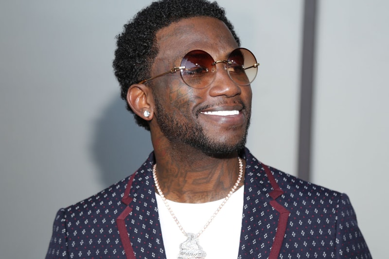 Gucci Mane Reveals Collaboration With OutKast andre 3000 big boi snapchat