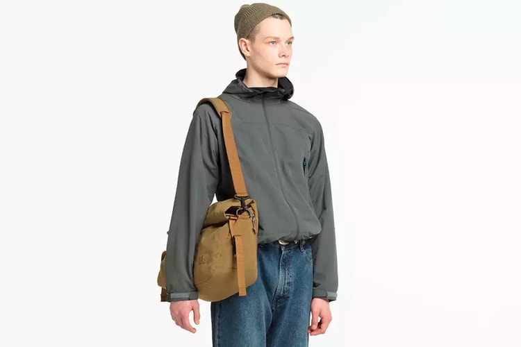 Karrimor Spotlights Diverse Lifestyle Looks in FW18 Lookbook