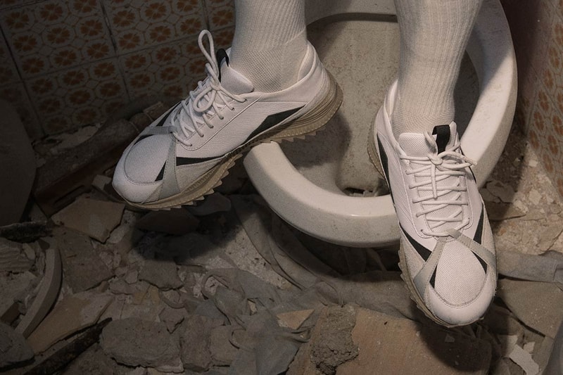 Han Kjøbenhavn x PUMA “Inside-Out” Collection release lookbook sneakers apparel jackets hats Avid HAN Breaker Mid HAN Trailfox Disc HAN Basket HAN