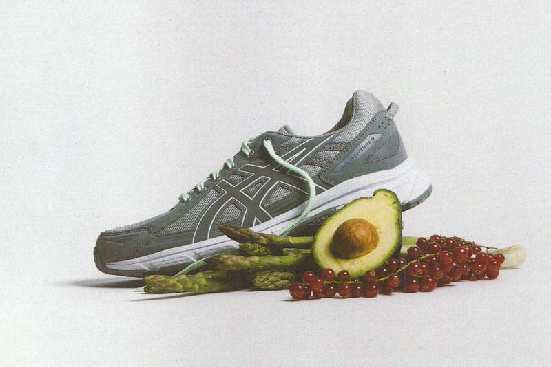 Harmony Paris and ASICS Partner on GEL-Venture Capsule