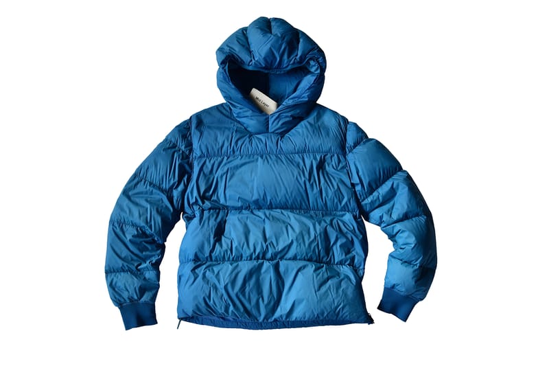 Ten C's FW18 Collection Experiments With Progressive Textiles