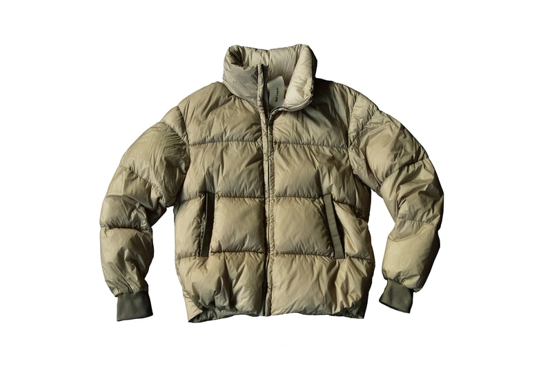 HAVEN Ten C Fall Winter 2018 jackets parkas coats shirts accessories textiles fabric purchase outerwear fw18