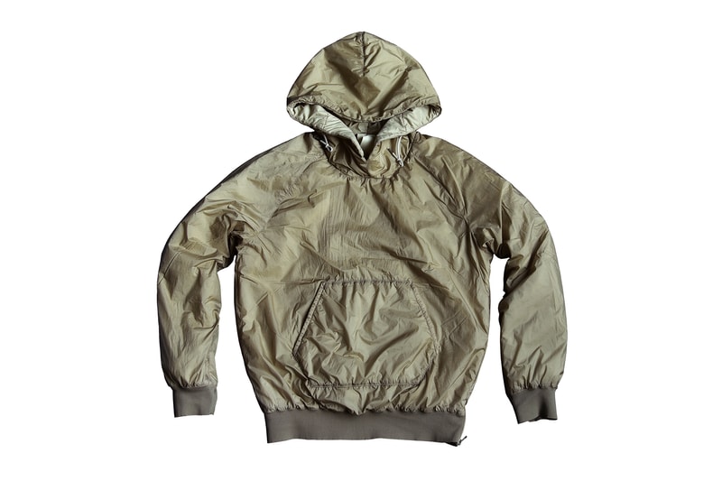 HAVEN Ten C Fall Winter 2018 jackets parkas coats shirts accessories textiles fabric purchase outerwear fw18