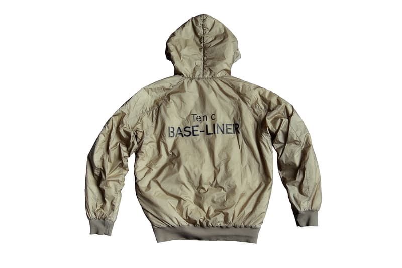 HAVEN Ten C Fall Winter 2018 jackets parkas coats shirts accessories textiles fabric purchase outerwear fw18