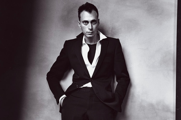 CELINE Announces Paris Fashion Week Venue Ahead of Event