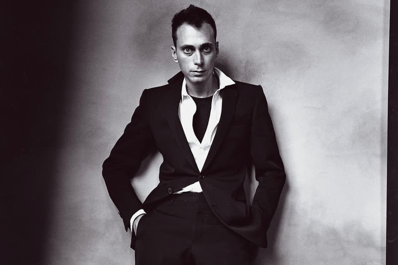 CELINE Paris Fashion Week Venue announcement hedi slimane instagram social media