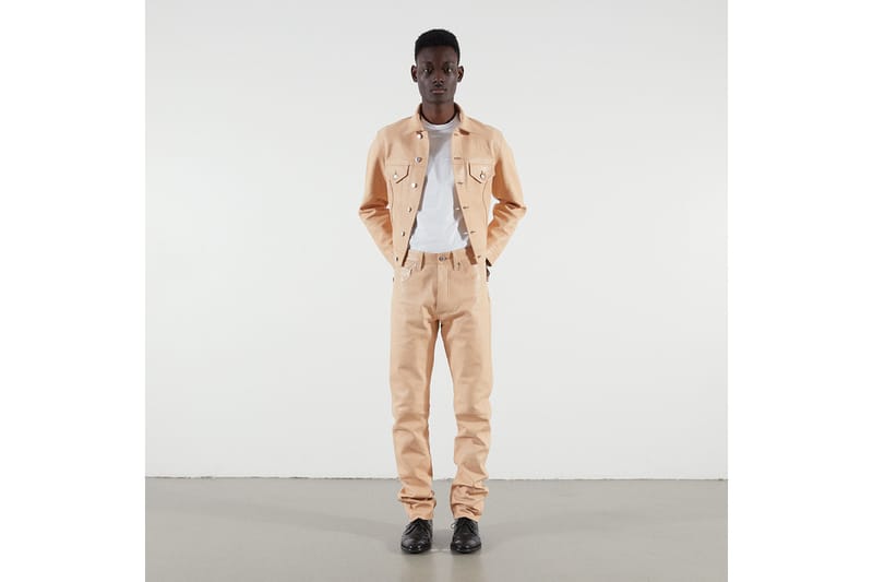 Helmut Lang Launches New Denim Line, Helmut Lang Jeans