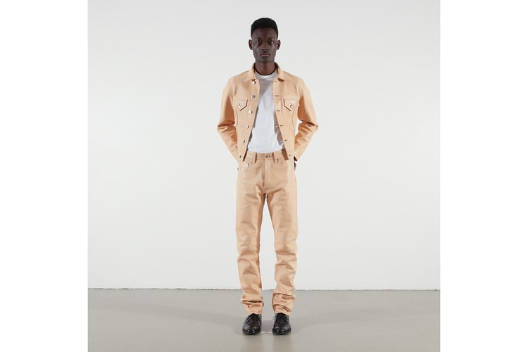 Helmut Lang Launches New Denim Line, Helmut Lang Jeans