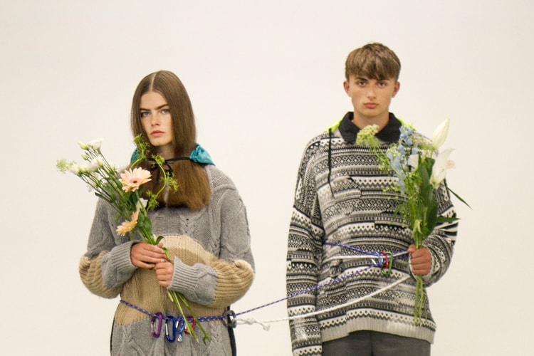 Hi-Tec HTS74 Unveils the Flash Adventure Racer Series for FW18