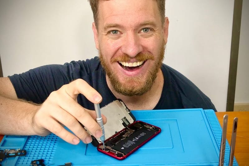 Learn How You Can Make Your Own iPhone