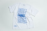 Hubble Studio Looks Ahead to Paris Fashion Week With New “Merci” T-Shirt