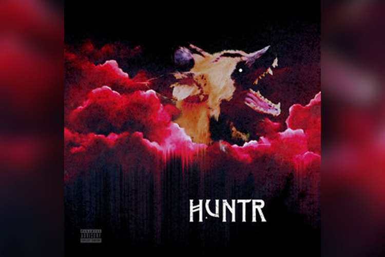 HUNTR Unveil New Single "Strange"