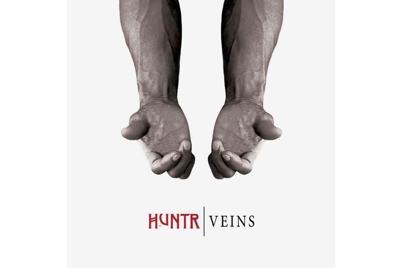 PREMIERE: HUNTR - Veins