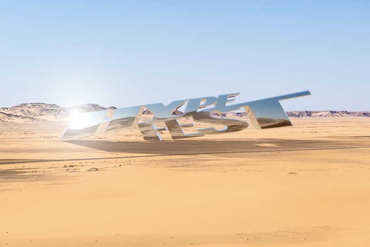 Everything You Need to Know About HYPEFEST