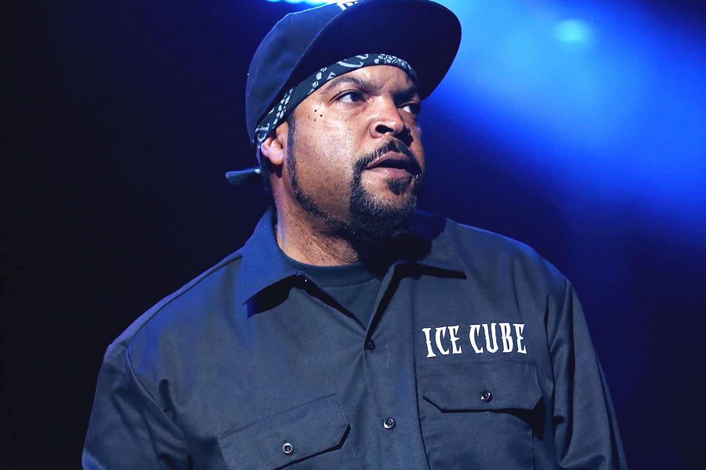 Ice Cube Says He Feels “No Emotions” About Jerry Heller’s Death