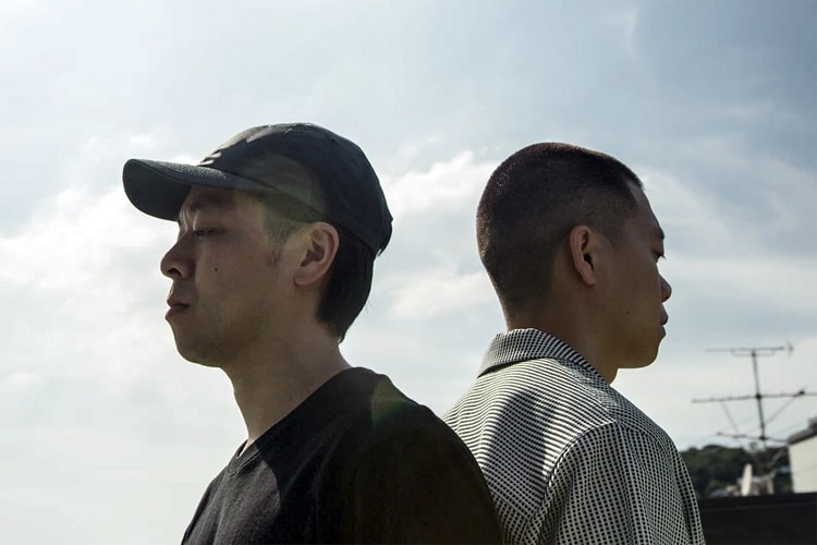 See How the Political Resistance of Korea Inspires IISE's First NYFW Collection