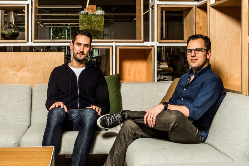 instagram co founders resign facebook mark zuckerberg feud