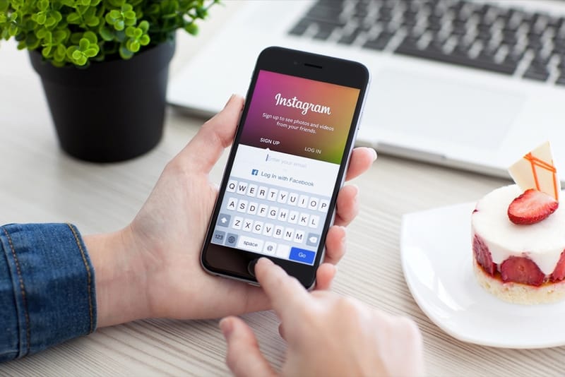 Instagram Testing Hidden Hashtag Feature