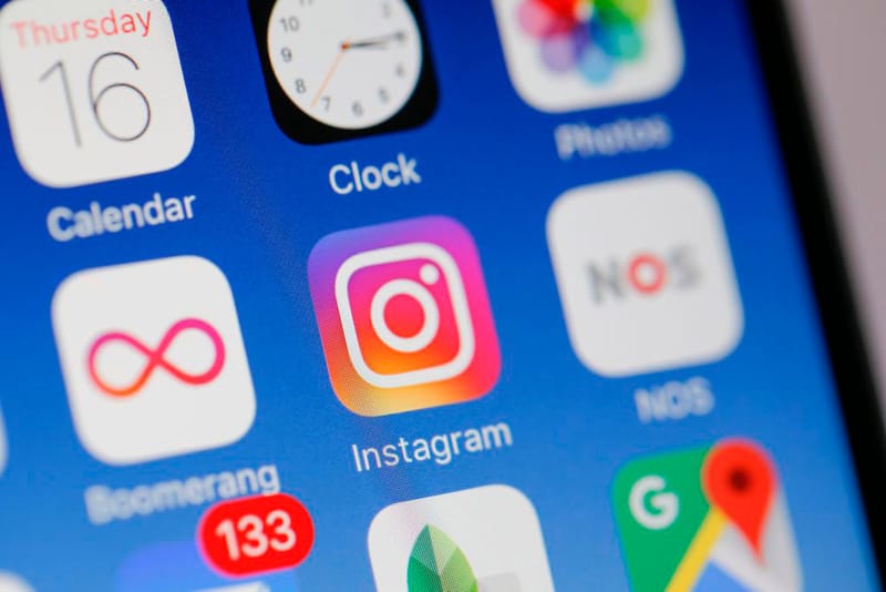 Instagram Could be Launching a Dedicated Shopping Platform