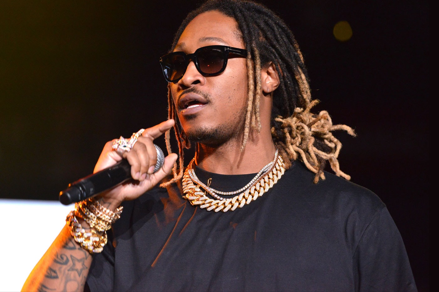 Is a Drake & Future Mixtape in the Works?