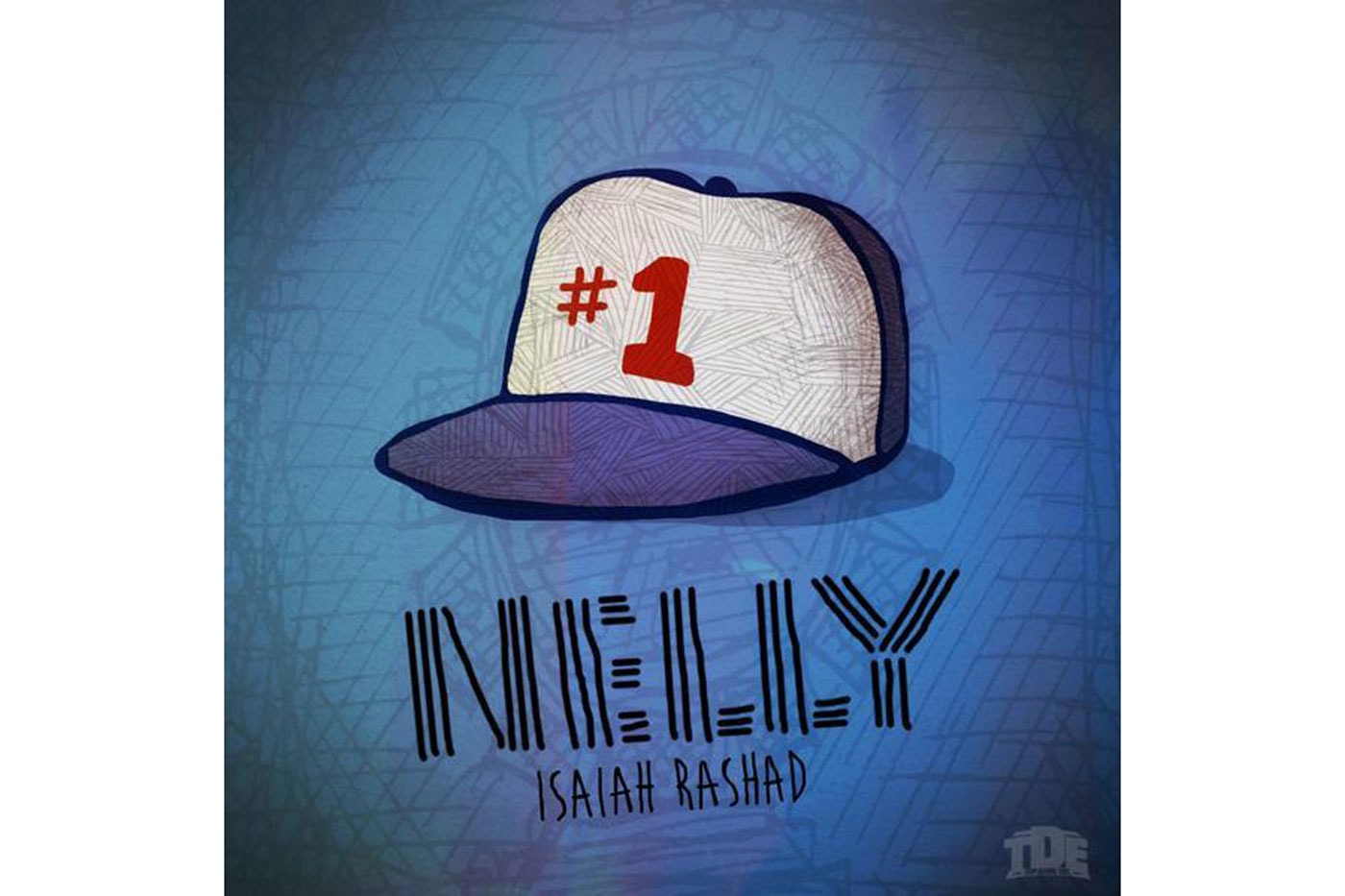 Isaiah Rashad - Nelly