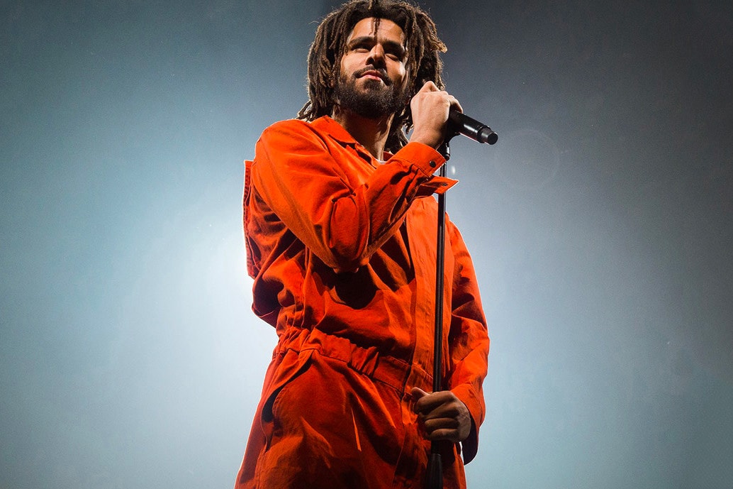 J. Cole Rescheduled Dreamville Festival Dates new concert april 2019 music lineup tickets price